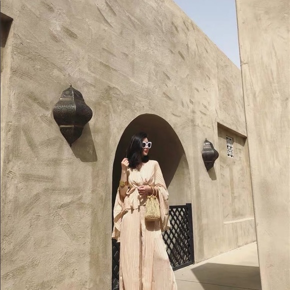 Casual 2 Piece Top/Bottom NWOT - Picture 3 of 5